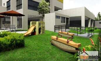 Imagem 4: Apartamento residencial à venda, Campo Grande, Recife. fase acabamento