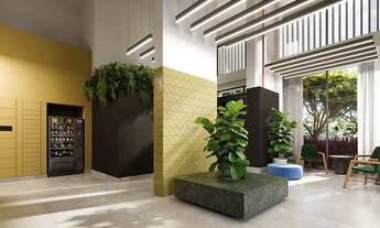 Imagem: Apartamento residencial para venda, Alto