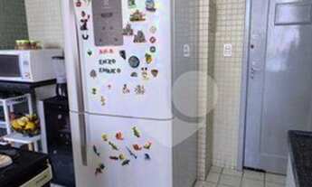 Imagem 2: Imóvel Espetacular, 3 dormitórios Suite e Bh. Social, à venda, 120 m² por R$ 980.000, Copa