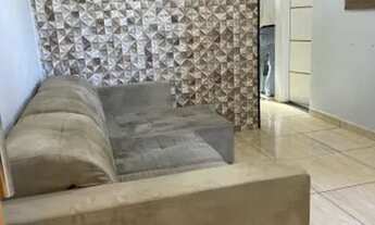 Imagem 3: Apartamento mobiliado para locação