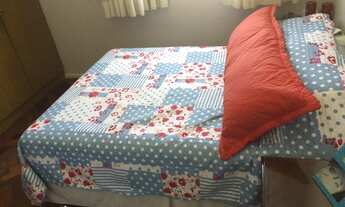 Imagem 5: Apartamento 2 Quartos e 2 Vagas