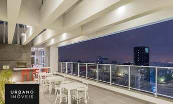 Imagem 3: Apartamento com 2 dormitórios para alugar, 64 m² por R$ 6.354,00/mês - Consolação - São Pa