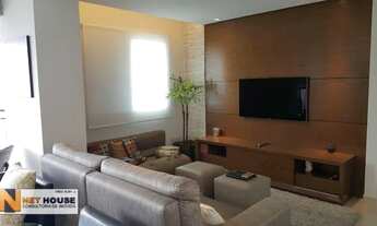 Imagem 6: Apartamento com 2 dormitórios para alugar, 86 m² por R$ 9.559/mês - Vila Mariana - São Pau