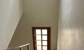 Imagem 4: Sobrado para aluguel tem 110 metros quadrados com 3 quartos