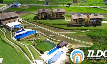 Imagem 3: Bananeiras-lotes no condomínio Sonho da Serra