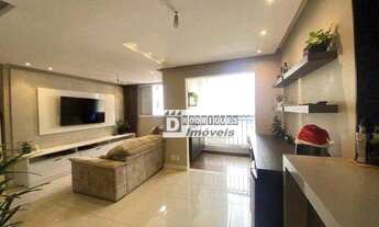 Imagem 7: Apartamento com 2 dormitórios à venda, 67 m² por R$ 490.000 - Conceição - Diadema/SP
