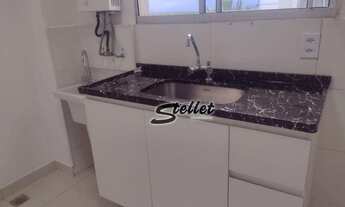 Imagem 3: Apartamento com 2 dormitórios à venda, 54 m² por R$ 180.000,00 - Atlântica - Rio das Ostra