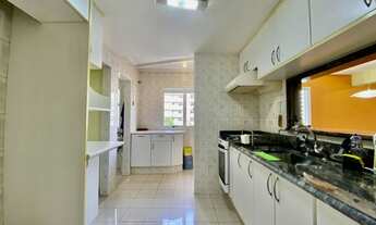 Imagem 5: Apartamento para venda possui 134 metros quadrados com 2 quartos