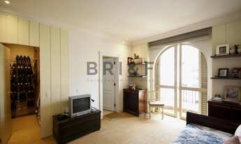 Imagem 3: Apartamento a venda e locação no Jardins, 4 suítes , 8 vagas com 588m²