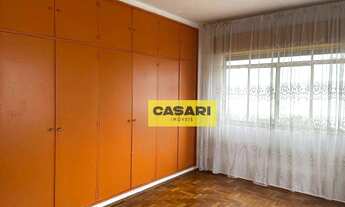 Imagem 4: Casa com 3 dormitórios, 301 m² - venda ou aluguel - Jardim do Mar - São Bernardo do Campo