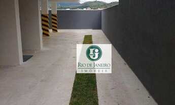 Imagem 7: Apartamento com 2 dormitórios à venda, 81 m² por R$ 270.000,00 - Jardim das Hortênsias - P