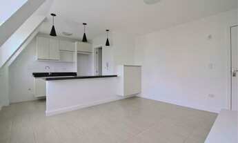 Imagem 5: Apartamento com 2 dormitórios para alugar, 60 m² por R$ 2.301,54/mês - Ecoville - Curitiba