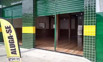 Imagem 5: Alugo Excelente Loja com garagem Pres Kennedy