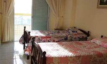 Imagem 7: Apartamento com 2 dormitórios à venda, 80 m² por R$ 490.000,00 - Tupi - Praia Grande/SP