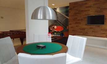 Imagem 5: Apartamento com 2 dormitórios à venda, 84 m² por R$ 890.000,00 - Cambuí - Campinas/SP