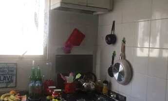 Imagem 6: APARTAMENTO - VILA ALZIRA - SP