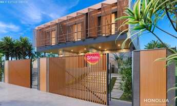 Imagem 3: Casa com 3 dormitórios à venda, 142 m² por R$ 2.202.337,26 - Novo Campeche - Florianópolis