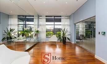 Imagem 2: Ótimo Apartamento 1 quarto para aluguel no Centro de Curitiba