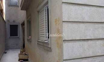 Imagem 5: Apartamento à venda, 49 m² por R$ 265.000,00 - Parque Peruche - São Paulo/SP