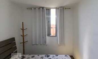 Imagem 6: Apartamento para Aluguel - Sapopemba, 2 Quartos, 46 m2