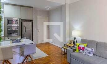 Imagem 3: Apartamento para Aluguel - Consolação, 1 Quarto, 45 m2