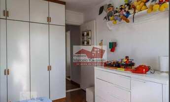 Imagem 5: Apartamento à venda, 83 m² por R$ 570.000,00 - Mooca - São Paulo/SP