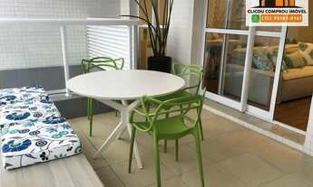 Imagem 3: Vendi 1 dormitório !!!! Vista mar varanda