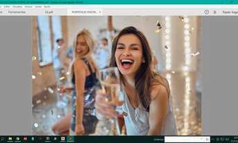 Imagem 3: Lote 1.062 m2 - Condomínio Fechado de Alto Padrão - Portal de Guararema - SP