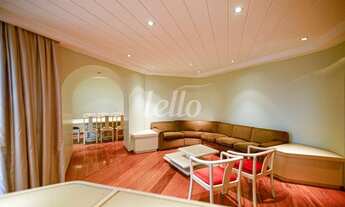 Imagem 7: São Paulo - Apartamento Padrão - Campo Belo