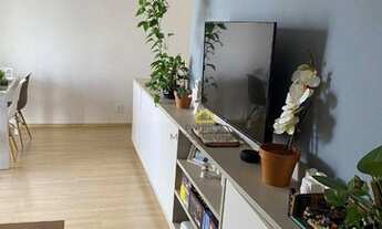 Imagem: Lindo Apartamento com 2 dormitórios e 1