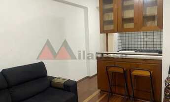 Imagem 2: Ap mobiliado próx ao metrô Ana rosa