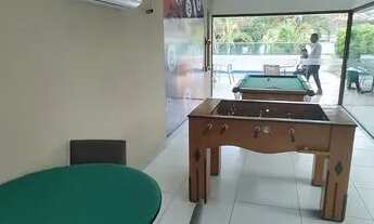 Imagem 3: Apartamento para venda com 90 metros quadrados com 3 quartos em Madalena - Recife - PE