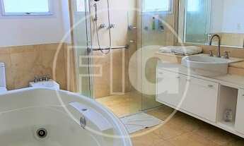 Imagem 5: VERVEINE - PANAMBY - Venda ou Locação - 425 m² - 4 Suítes - 5 Vagas