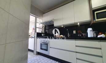 Imagem 2: Apartamento com 3 dormitórios à venda, 114 m² por R$ 580.000,01 - Kobrasol - São José/SC