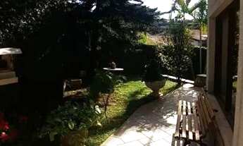 Imagem 4: CASA ASSOBRADADA - CITY AMÉRICA - SP