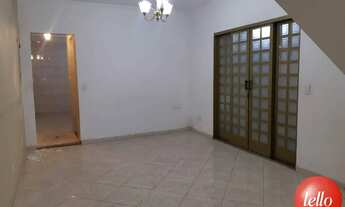 Imagem 1: São Paulo - Casa Comercial - Tatuapé