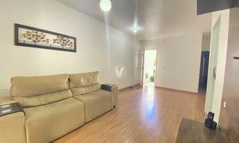 Imagem 2: Casa no Condomínio Terra Nova