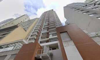 Imagem: Apartamento de 1 dormitório com vaga e