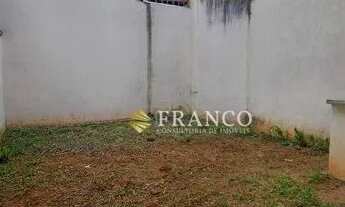 Imagem 7: Sobrado com 3 dormitórios à venda, 123,72m² - Granja Daniel - Taubaté/SP