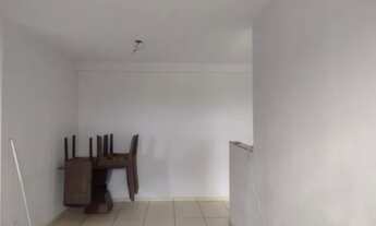 Imagem 7: APARTAMENTO BRASÍLIA RIACHO FUNDO II