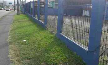 Imagem 2: Terreno BR Linha Verde 900m2