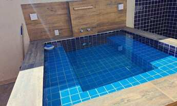 Imagem 5: Casa com 3 dormitórios à venda, 177 m² por R$ 1.480.000,00 - Suru - Santana de Parnaíba/SP