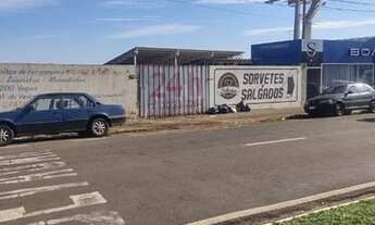 Imagem 2: Área à venda, 5002 m² por R$ 8.000.000 - Vila Aeroporto - São José do Rio Preto/SP