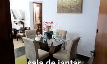 Imagem 3: ÓTIMA COBERTURA DUPLEX PRAIA GRANDE