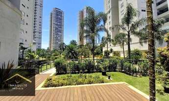 Imagem 4: Apartamento 3 dormitórios, 1 suíte, terraço gourmet com churrasqueira. Andar alto! Vista L