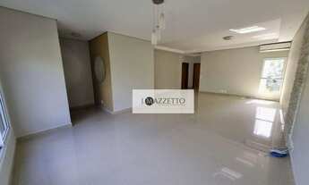 Imagem 4: Sobrado com 5 dormitórios para alugar, 317 m² por R$ 13.530,00/mês - Jardim Vila Paradiso