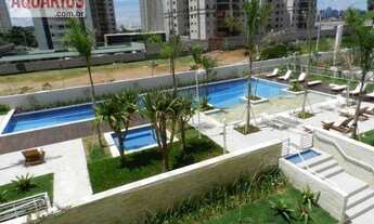 Imagem 2: Apartamento com 3 dormitórios à venda, 125 m² por R$ 1.270.000,00 - Royal Park - São José