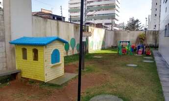 Imagem 12: Apartamento de 2 dormitórios com lazer completo em Ocian - Praia Grande - SP