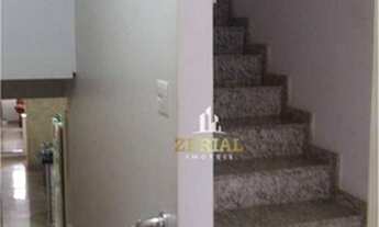 Imagem 3: Casa à venda, 136 m² por R$ 1.100.000,01 - Olímpico - São Caetano do Sul/SP