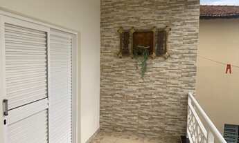 Imagem 6: Excelente sobrado a venda, 452 m2, na cidade de São Pedro/SP